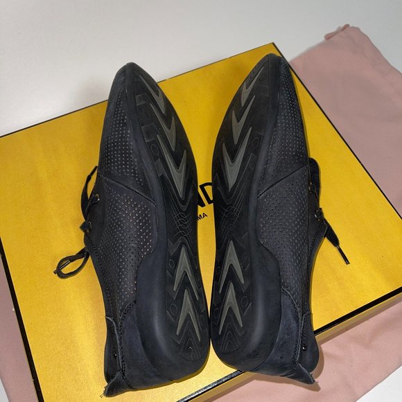 ELADORATE leather shoes main image 8
